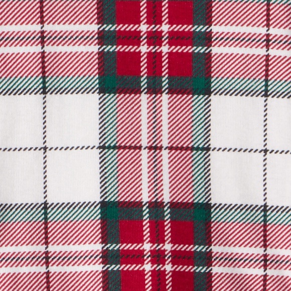 Carter's - 2 pieces Christmas pj - 24M - Picture 2 of 2